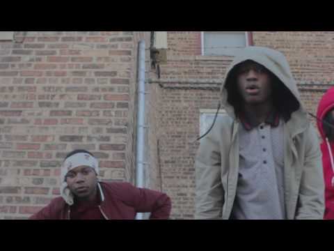 JayNine - My Bitch Final