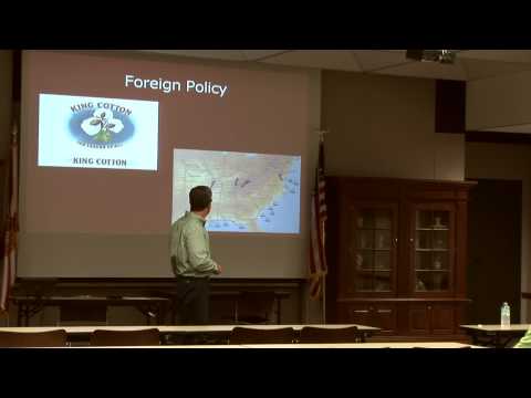 How The North Won: Lincoln vs. Davis and Grant vs. Lee