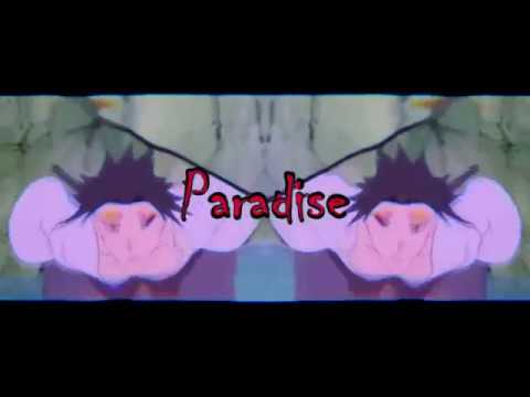 Orelsan - "Paradise" ft. Vald x Damso 🔥🔥🔥 | Dark Type Beat | 2019 (prod by.Lnx)