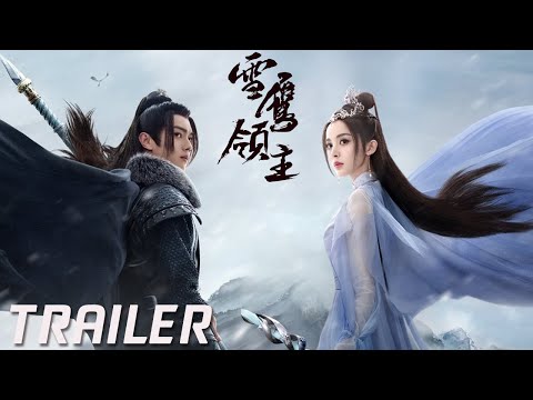 Trailer Tuyết Ưng Lĩnh Chủ