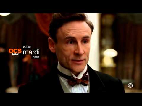Bande-annonce