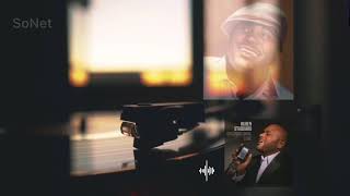 Ruben Studdard (2014) Love, Love, Love
