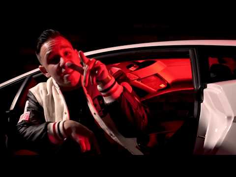 Kryple - No Love (OFFICIAL VIDEO)