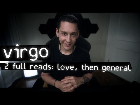 🌎VIRGO🌎It's What They're Not Telling You (General + Love Tarot)