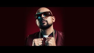 Sean Paul - Crick Neck (feat. Chi Ching Ching) [KickRaux Remix] [Official Audio]