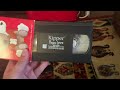 Kipper Puppy Love 2005 VHS