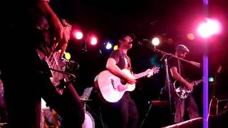 Bad Astronaut - Disarm