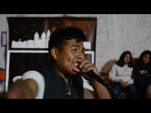 FALCON vs LIRIKO -Final-