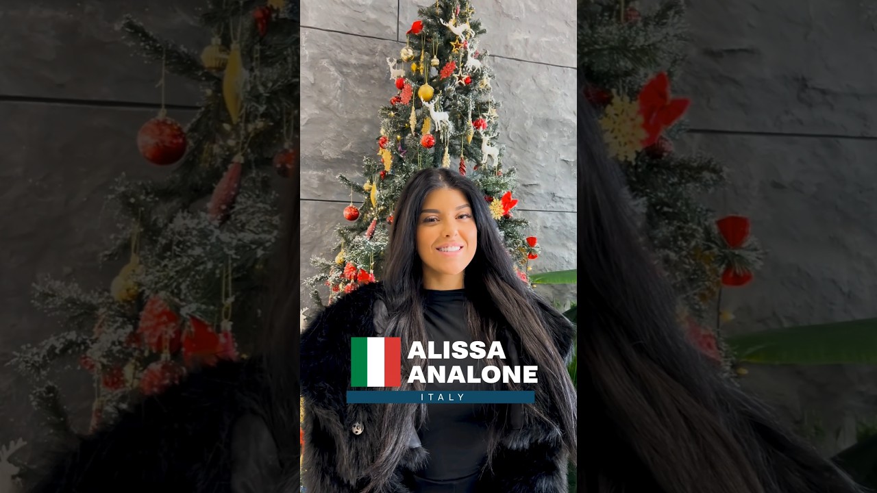 Alissa ANALONE