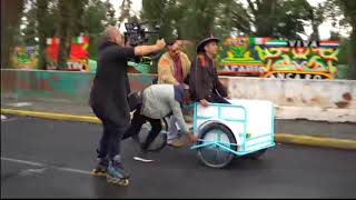 Aterciopelados - He Venido a Pedirte Perdón - Teaser 4