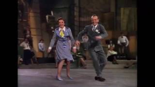 Easter Parade    When the Midnight Choo Choo Leaves for Alabama Fred Astaire, Judy Garland