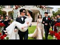 Forced To Marry A Blind CEO For My Sister He S Faking It Spoils Me Rotten