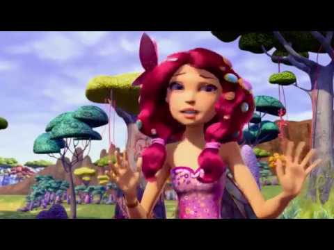 Mia and Me S01E1- Talking to Unicorns (Full Episode) Part 6/7