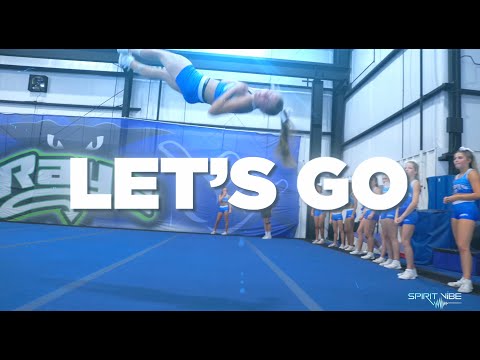 Stingray All-Stars - 8-Count Track (Official Video) 2023-24