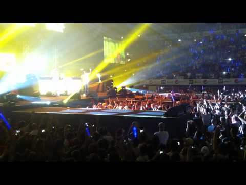 Hip Hop Tv 5° B-Day Party - Mondo Marcio