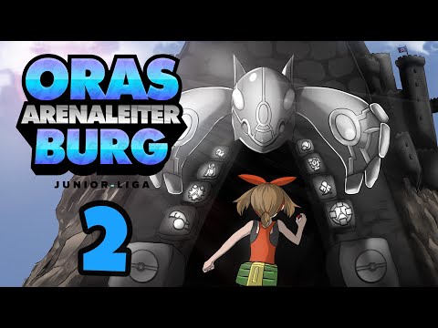 ORAS Arenaleiterburg - Junior League - #2