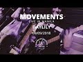 Movements - Daylily (Live in Manila)