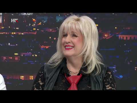 Zvjezdana prašina: Dalida Kesar, Eva Rac i Frane Frleta | HRT
