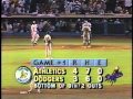 Kirk Gibson's 1988 World Series historic home run ...