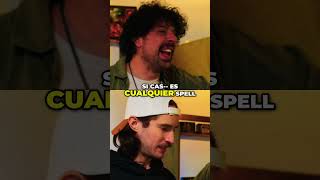 Dominando Magic: The Gathering con Toph y Katara #shorts