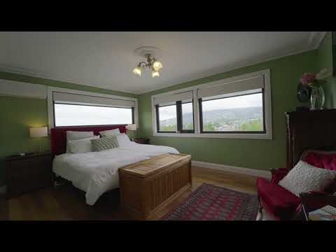 2/3A Crelin Street, Battery Point, TAS 7004, 3 कमरे, 2 बाथरूम, House