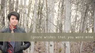 Nellie Veitenheimer - Lights (Official Song) [With Lyrics]