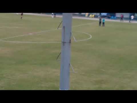 Friburguense 0 x 2 americano