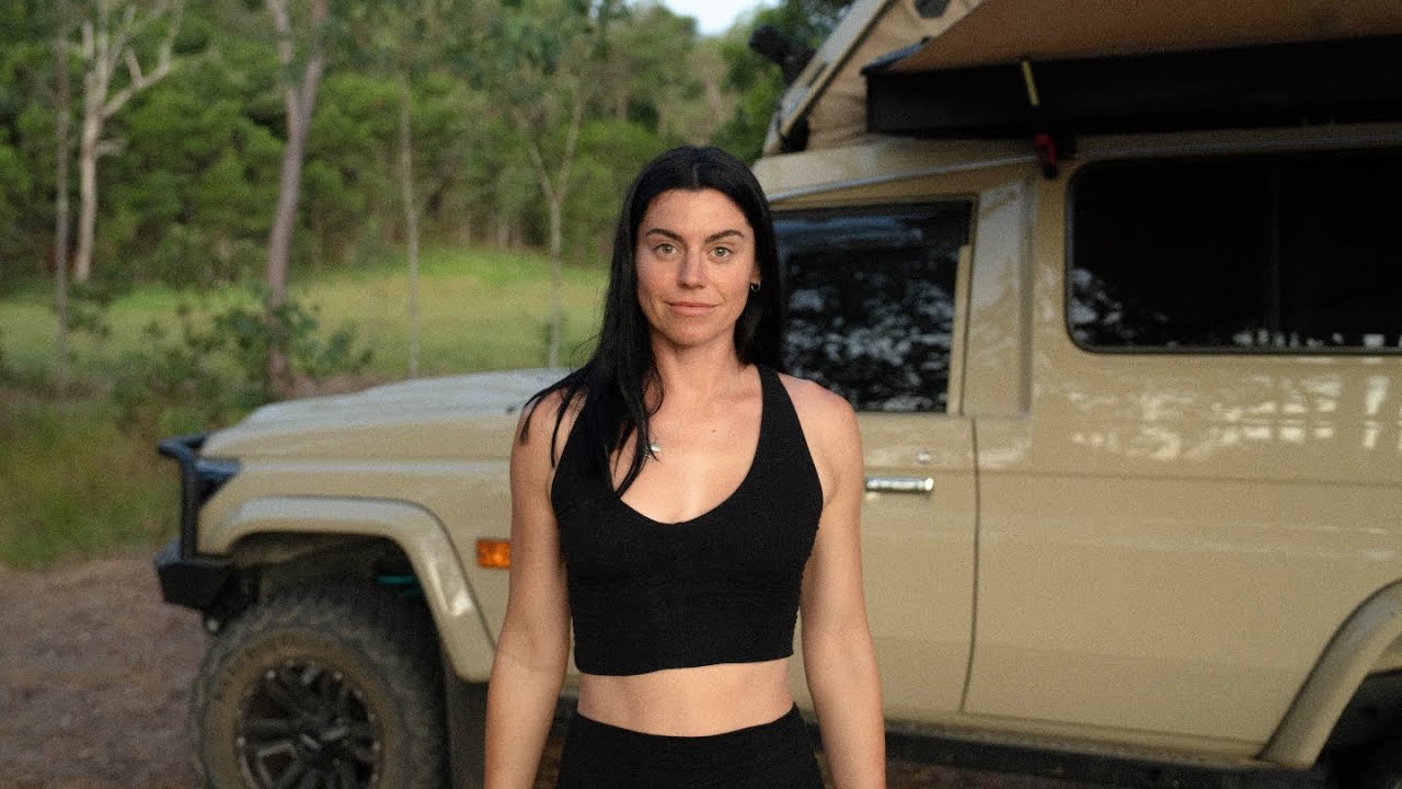 I LOST my old life but I gained myself (12 months later)