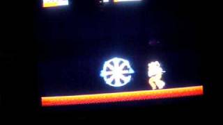 "Kenseiden" Master System