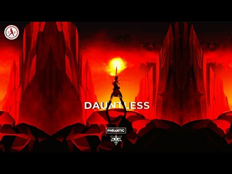 Phrantic & Tha Watcher - Dauntless (Extended Mix) | HardStyle