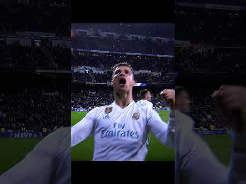 Ronaldo FIFA 18 Cover 🥶😮‍💨