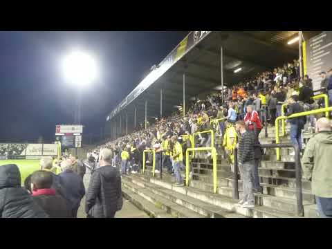 K.Lierse S.K.- Exelsior Virton 17.04.2022