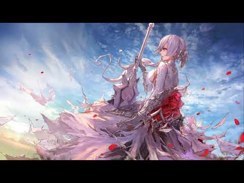 ♫Nightcore♫ Different [Egypt Central]