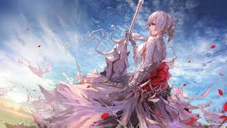 ♫Nightcore♫ Different [Egypt Central]