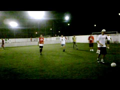 Pastorinho Futebol (1)