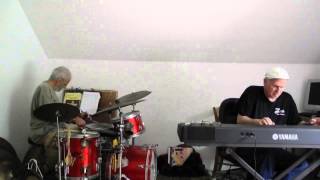 Ballad For The Two Bills