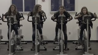 The Weeks - Bottle Rocket (Official Video)