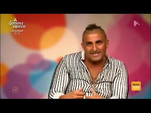 Győzike az Édes Élet-ben - 164. Rész (Győzike régiségkereskedőnél a képért)