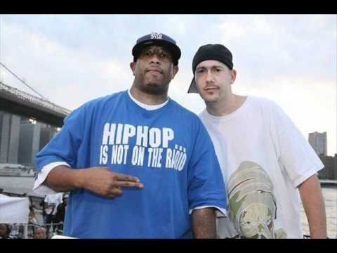 Cold Heat - Not Impressed (ft. JS-1 & Dj Premier)