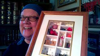 So How Did Keepsake Frame Happen?