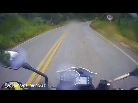 Role Com MC Luanzin Do Pira Em Moeda MG