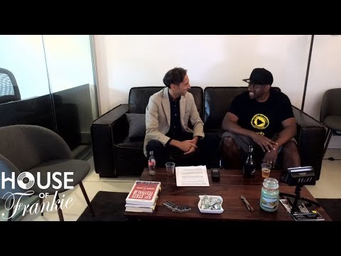 In Conversation With N'Dinga Gaba