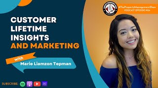 Customer Lifetime Insights and Marketing