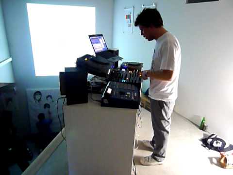 BEATS&FACES Fulgeance@kanazawa bumthespace three