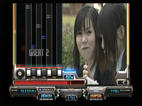 Treasure X Star -Hyper- (IIDX 14 Gold CS)