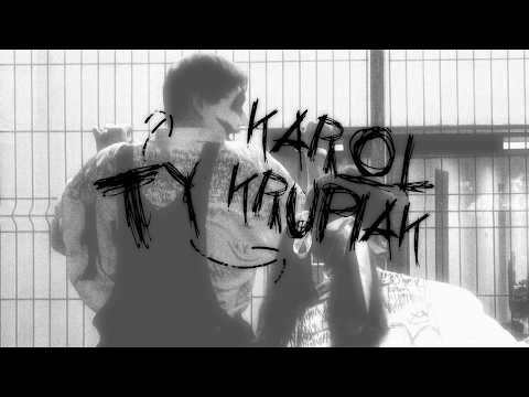 karol krupiak - TY