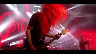 Parkway Drive 2018 U.S.Tour - Obituary “Brave“ video debuts = Euro/UK 2018 tour!