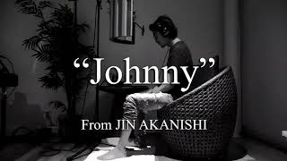Johnny jin akanishi 赤西仁