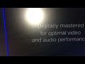 THX Broadway VHS Mashup