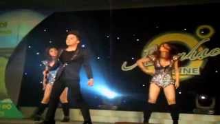 ÂM NHẠC ONLINE -YÊU LẶNG LẼ -CAO THÁI SƠN.mp4